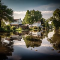 Houston Flood Insurance