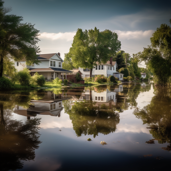 Houston Flood Insurance